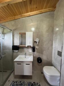 Irden Suite Deluxe Room