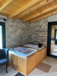 Irden Suite Deluxe Room