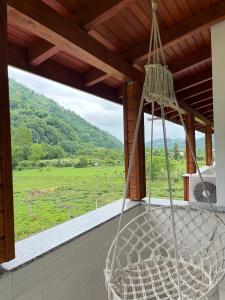 Irden Suite Deluxe Room