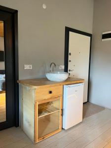 Irden Suite Deluxe Room