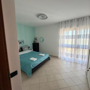 Chloes Apartment a Fiera di Roma