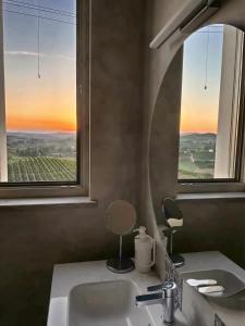 Agriturismo Tenuta ENA
