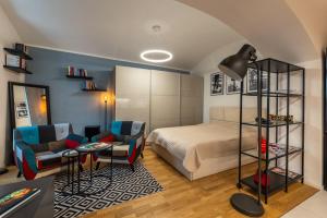 PilotscentreApartment