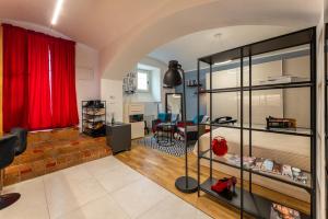 PilotscentreApartment