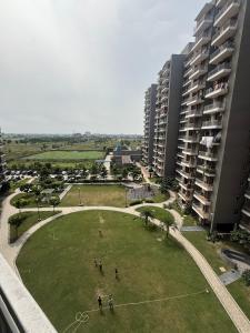 Luxurious flat Smart Homes