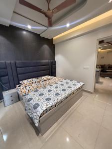Luxurious flat Smart Homes