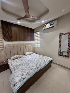 Luxurious flat Smart Homes
