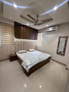 Luxurious flat Smart Homes
