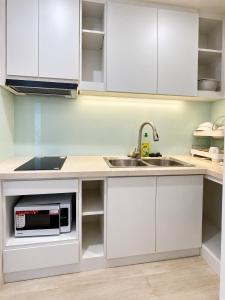 Gold Coast Ocean View Residence Nha Trang