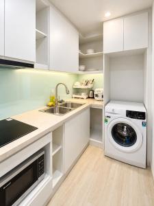 Gold Coast Ocean View Residence Nha Trang