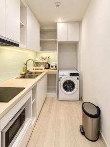 Gold Coast Ocean View Residence Nha Trang
