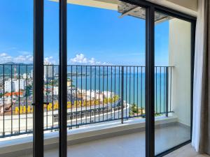 Gold Coast Ocean View Residence Nha Trang