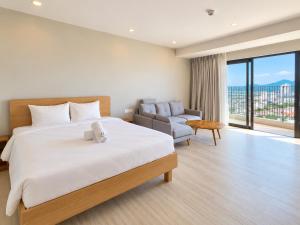 Gold Coast Ocean View Residence Nha Trang