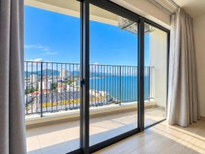 Gold Coast Ocean View Residence Nha Trang