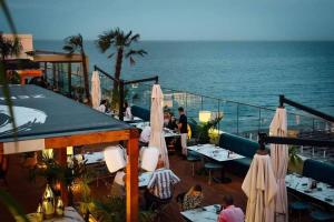 Superb Luxury Panoramic SeaView Stefan Resort