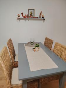 Kamilla Apartman Villapark