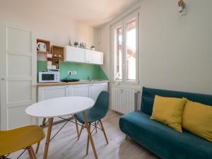 Xenia Milano - Studio in Porta Romana