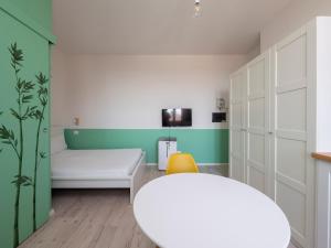 Xenia Milano - Studio in Porta Romana