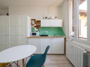 Xenia Milano - Studio in Porta Romana
