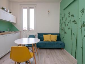 Xenia Milano - Studio in Porta Romana