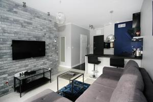 Livin Aparthotel Centrum