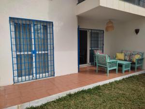 Bajondillo Beach Retreat