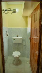 Twilight Studio with free WIFI and Parking
