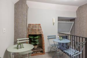 Soleil Rooms