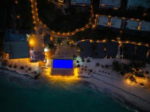 Royal Mandarin Hotel & Resort Zanzibar