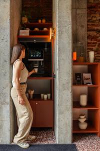 Casa Blush Riverside Boutique Aparthotel by Flatbook