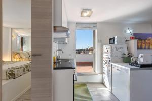 Gianicolo Wonder Terrace