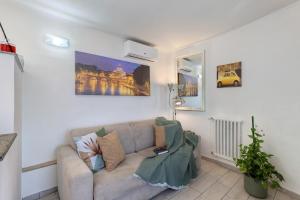 Gianicolo Wonder Terrace