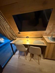 Alpine Jakaj Villas
