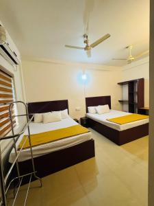 LAHIZ Guesthouse