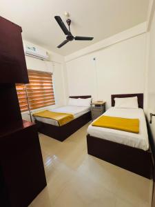 LAHIZ Guesthouse