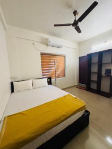 LAHIZ Guesthouse