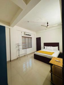 LAHIZ Guesthouse