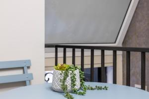 Soleil Rooms