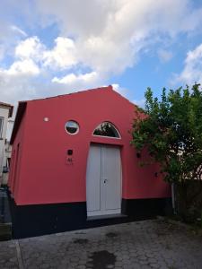 Adega do Avô Francisco Ferreira Drumond