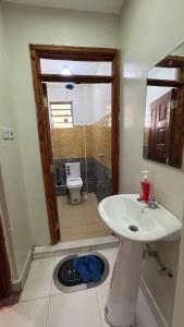 TAC Nest Thika bnb