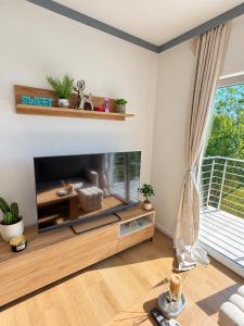 Apartamenty Żywiec Słoneczna