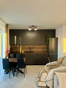 Premium Massage Apartment, Self-check-in & Parking