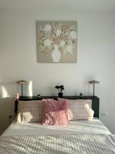 Premium Massage Apartment, Self-check-in & Parking