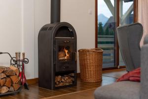 Chalet Lomnica