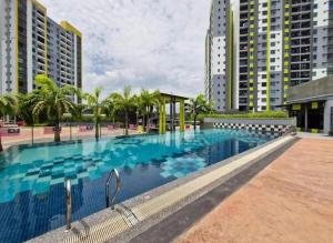 Bayt Sakinah Homestay Kajang