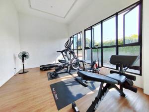 Bayt Sakinah Homestay Kajang