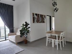 Bayt Sakinah Homestay Kajang