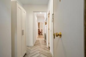 Comfortable apartment in Madrid