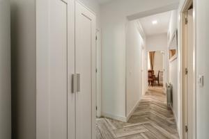 Comfortable apartment in Madrid