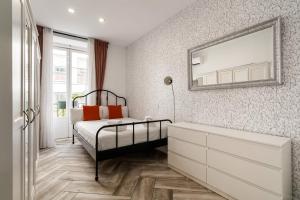 Comfortable apartment in Madrid